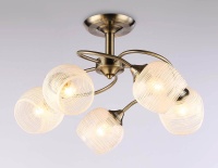 Потолочная люстра Ambrella light Traditional TR3199  фото, kupilegko.ru