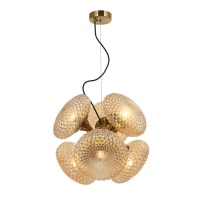 Подвесная люстра Stilfort Roxie 2095/05/06P  фото, kupilegko.ru