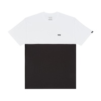 Футболка VANS COLORBLOCK TEE VNVA3CZD 316430 SP  фото, kupilegko.ru