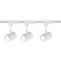 Трековый светильник Favourite Imago 4024-3U  фото, kupilegko.ru