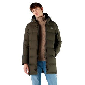 Пуховик LACOSTE BH2264 324100 SP  фото, kupilegko.ru