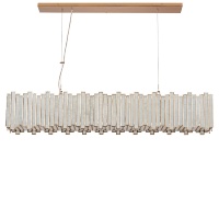 Подвесная люстра Covali JPL-20763AR  фото, kupilegko.ru