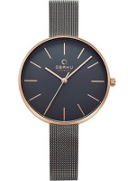 fashion наручные женские часы Obaku V211LXVJMJ. Коллекция Mesh  фото, kupilegko.ru