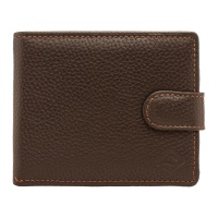 Портмоне мужское Butts Brown (F) Lakestone 30630 LS  фото, kupilegko.ru