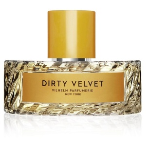 Женская парфюмерная вода VILHELM PARFUMERIE Dirty Velvet 102700082 LT  фото, kupilegko.ru