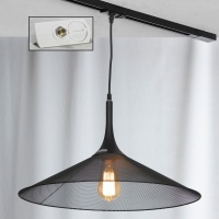 Трековые светильники Lussole Track Lights LSP-9813-TAW  фото, kupilegko.ru