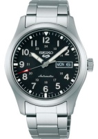 Японские наручные мужские часы Seiko SRPG27K1. Коллекция Seiko 5 Sports  фото, kupilegko.ru