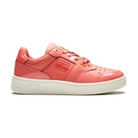 Кроссовки TOMMY JEANS GLOSS LEATHER SNEAKER TMEN0EN02206 360563 SP  фото, kupilegko.ru