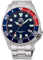 Японские наручные мужские часы Orient RA-AC0K03L. Коллекция Diving Sport Automatic  фото, kupilegko.ru