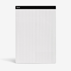 Stone Paper Square Бумага для записей A4 Karst  фото, kupilegko.ru