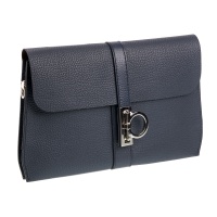 Кожаная сумка клатч женский Dr.Koffer 5009R-60_03 26793 DK  фото, kupilegko.ru