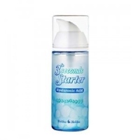 Гиалуроновый стартер Holika Holika 3 seconds Starter Hyaluronic Acid  фото, kupilegko.ru