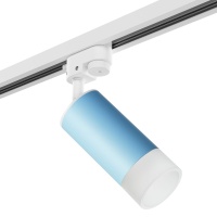 Трековый светильник Lightstar Rullo (214435+592056+202431) R1T43531  фото, kupilegko.ru