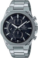 Японские наручные мужские часы Casio EFS-S570D-1AUEF. Коллекция Edifice  фото, kupilegko.ru