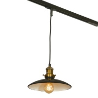 Трековый светильник Lussole Loft Glen Cove LSP-9604-TAB  фото, kupilegko.ru