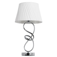 Настольная лампа Arte Lamp Estelle A1806LT-1CC  фото, kupilegko.ru