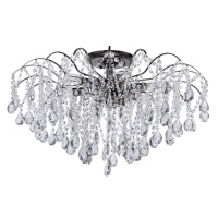 Потолочная люстра MW-Light Бриз 464018809  фото, kupilegko.ru