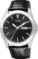 Японские наручные мужские часы Citizen BF0580-06EE. Коллекция Basic  фото, kupilegko.ru