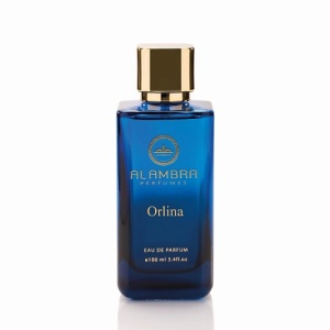 Женская парфюмерная вода AL AMBRA PERFUMES Orlina 139100264 LT  фото, kupilegko.ru