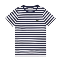 Футболка LACOSTE TF0322 334927 SP  фото, kupilegko.ru