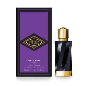 Парфюмерная вода VERSACE Safran Royal 138300958 LT  фото, kupilegko.ru