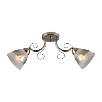 Потолочная люстра Ritter Palermo 52544 8  фото, kupilegko.ru