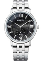 Японские наручные мужские часы Citizen BE9170-72E. Коллекция Basic  фото, kupilegko.ru