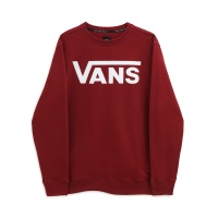 Толстовка VANS CLASSIC CREW VNVA456A 314072 SP  фото, kupilegko.ru