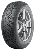 Автомобильные зимние шины Nokian WR SUV 4 285/40 R21 109V  фото, kupilegko.ru