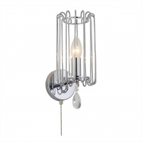 Бра, светильник настенный накладной Citilux CL462311  фото, kupilegko.ru