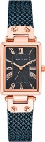 fashion наручные женские часы Anne Klein 3882RGNV. Коллекция Metals  фото, kupilegko.ru