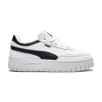 Кеды PUMA Cali Dream Leather PM392730 360986 SP  фото, kupilegko.ru