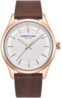 fashion наручные мужские часы Kenneth Cole KCWGA2234505. Коллекция Classic  фото, kupilegko.ru