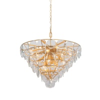 Подвесная люстра Vitaluce V5834-8/25  фото, kupilegko.ru