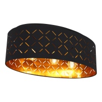 Потолочная люстра Globo Clarke 15229D14  фото, kupilegko.ru