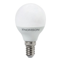 Светодиодная лампа Thomson Led Globe TH-B2154  фото, kupilegko.ru