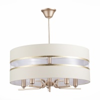 Подвесная люстра Evoluce Almese SLE300213-05  фото, kupilegko.ru
