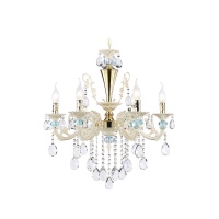Подвесная люстра Ambrella light Traditional TR4923  фото, kupilegko.ru