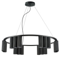 Подвесная люстра Lightstar Roma 718187  фото, kupilegko.ru