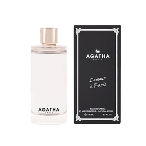 Женская парфюмерная вода AGATHA AGATHA L'amour A Paris Eau De Parfum 138500230 LT  фото, kupilegko.ru