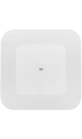 Весы напольные Xiaomi Mi Smart Scale 2, белые  фото, kupilegko.ru