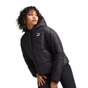 Куртка PUMA Classics Padded Jacket PM621692 366692 SP  фото, kupilegko.ru