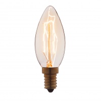 Ретро лампа Loft It Edison Bulb 3525  фото, kupilegko.ru