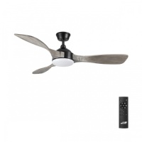 Люстра-вентилятор Sonex Viva LED Storm SN24 7702/24L  фото, kupilegko.ru