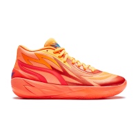 Кроссовки PUMA MB,02 Fiery Coral PM376442 341687 SP  фото, kupilegko.ru