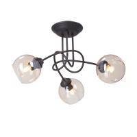 Потолочная люстра Vitaluce V43090-13/3PL  фото, kupilegko.ru