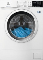 Стиральная машина Electrolux EW6S4R04W  фото, kupilegko.ru