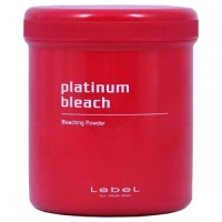 Осветляющий порошок Platinum Bleach  фото, kupilegko.ru