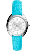 fashion наручные женские часы Fossil ES5094. Коллекция Gabby  фото, kupilegko.ru