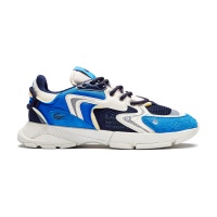 Кроссовки LACOSTE L003 NEO 223 1 SMA 746SMA0003 348962 SP  фото, kupilegko.ru